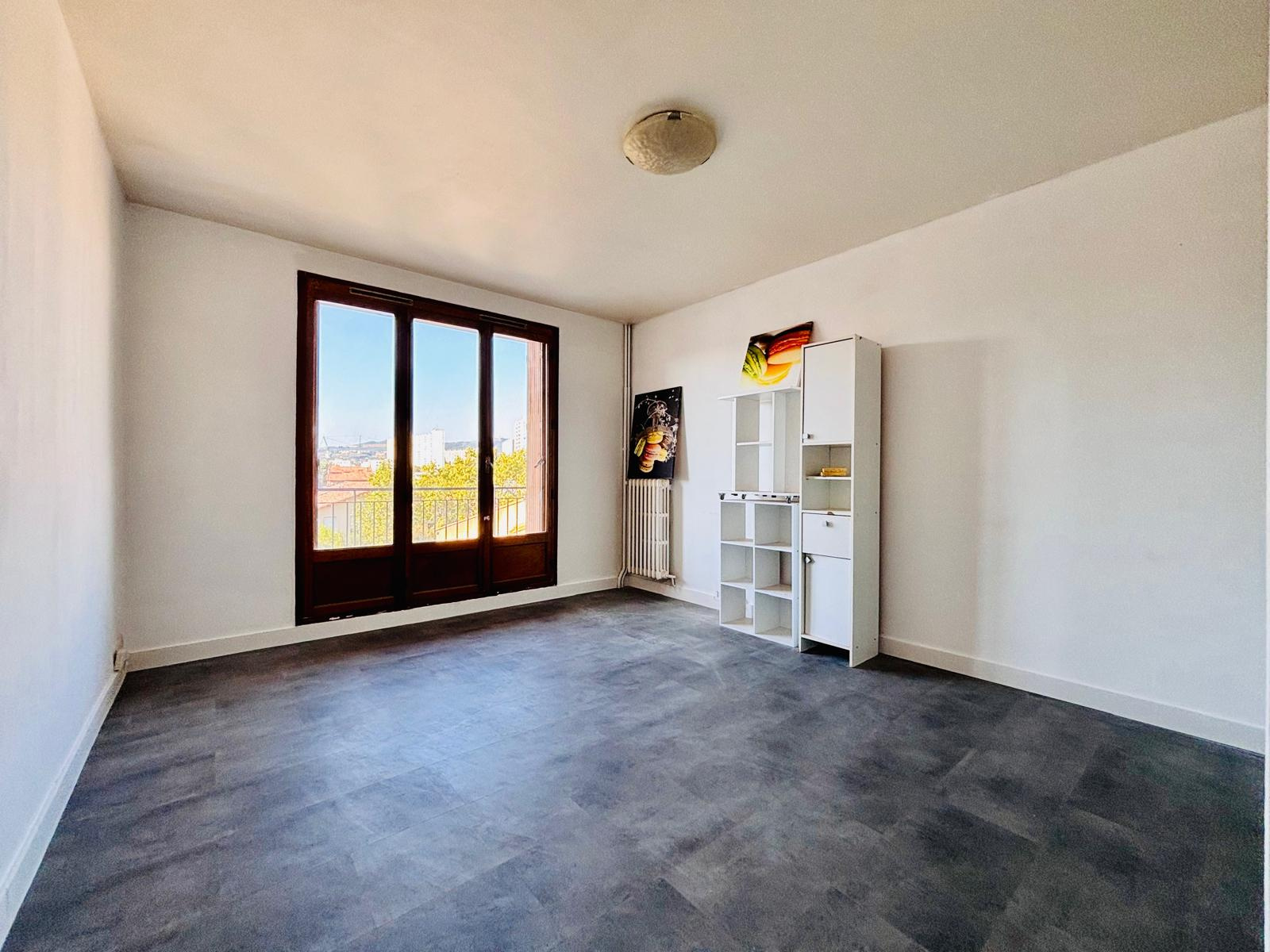 Appartement à vendre à Marseille, 63 m², 3 pièces – photo 3 sur 10